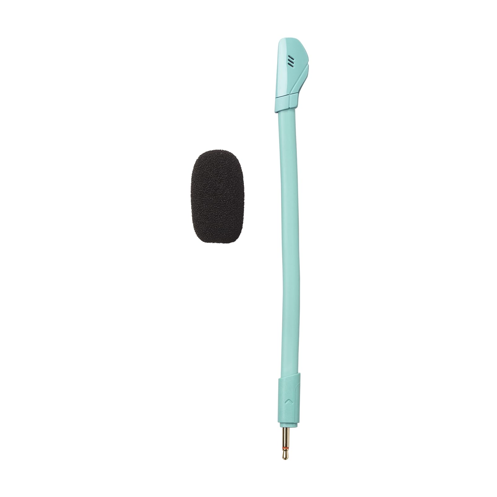 JBL Quantum 100M2 Headset Circumaural para Gaming, JBL QuantumSOUND Signature, Cabo de Áudio 3,5 mm, Compatível com Múltiplas Plataformas, Microfone Removível, Função Mudo, Preto