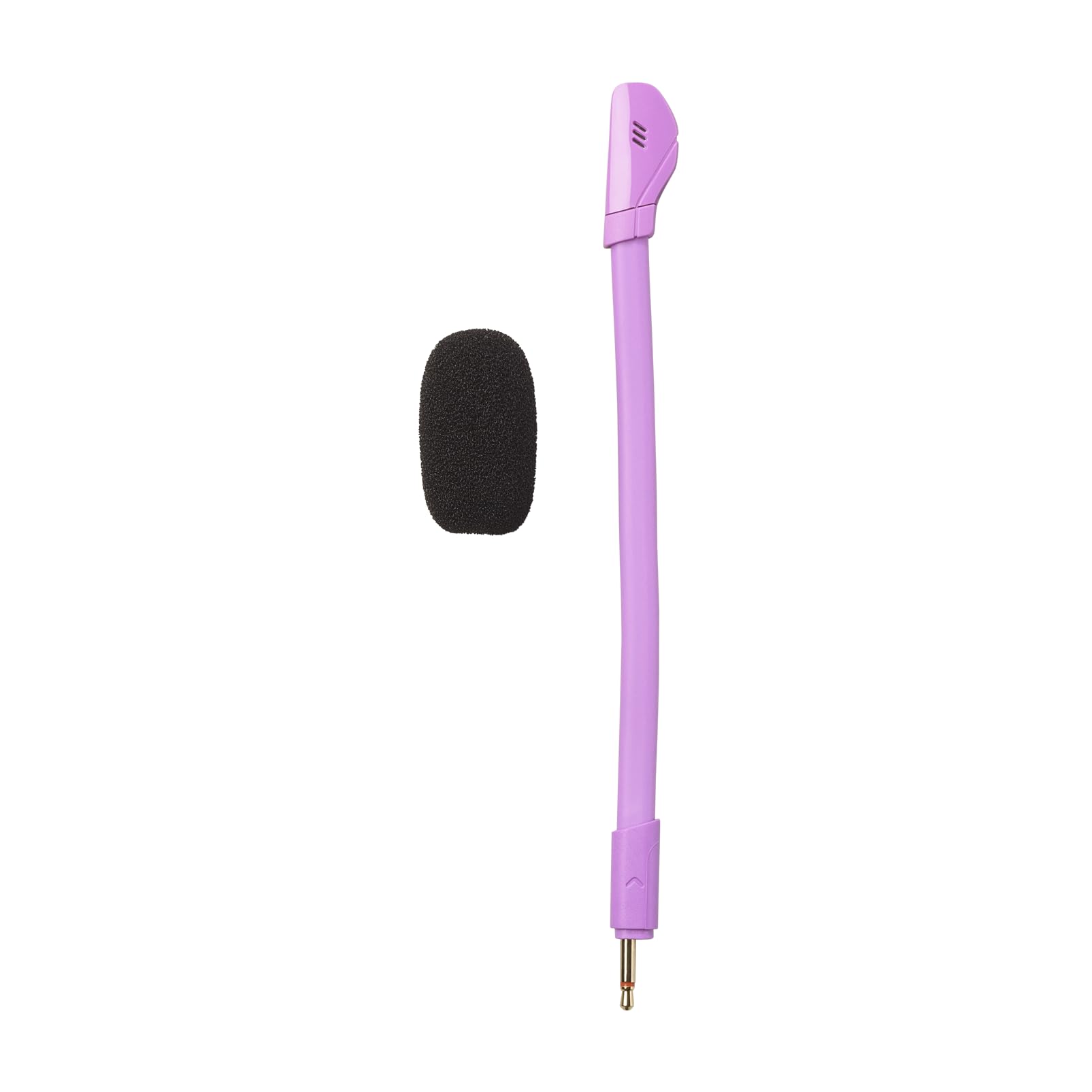 JBL Quantum 100M2 Headset Circumaural para Gaming, JBL QuantumSOUND Signature, Cabo de Áudio 3,5 mm, Compatível com Múltiplas Plataformas, Microfone Removível, Função Mudo, Preto
