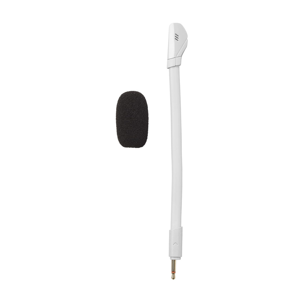 JBL Quantum 100M2 Headset Circumaural para Gaming, JBL QuantumSOUND Signature, Cabo de Áudio 3,5 mm, Compatível com Múltiplas Plataformas, Microfone Removível, Função Mudo, Preto