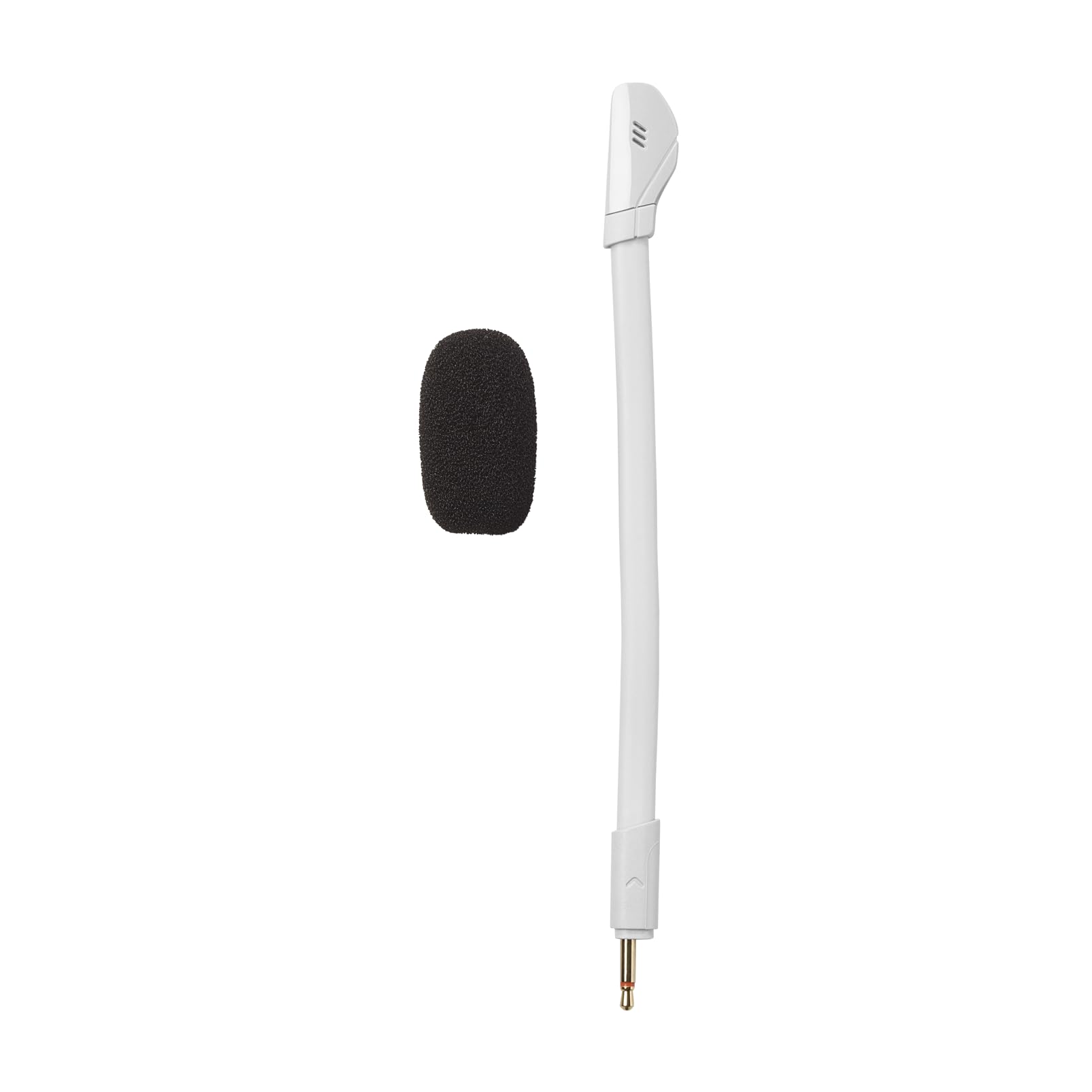 JBL Quantum 100M2 Headset Circumaural para Gaming, JBL QuantumSOUND Signature, Cabo de Áudio 3,5 mm, Compatível com Múltiplas Plataformas, Microfone Removível, Função Mudo, Preto