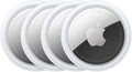 Apple Pacote com 4 AirTag
