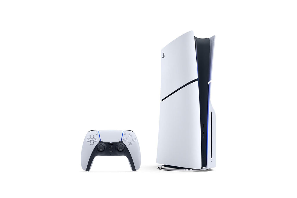 PlayStation 5 Console Digital Chassis E