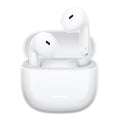 XIAOMI REDMI Buds 8 Active - TWS Bluetooth Semi-intra-auricular, Driver de Titânio de 14,2 mm, Graves Potentes, 37h de Autonomia, Conexão Dual em 2 Dispositivos, 5 EQ, Bluetooth 5.4, IP54, Preto