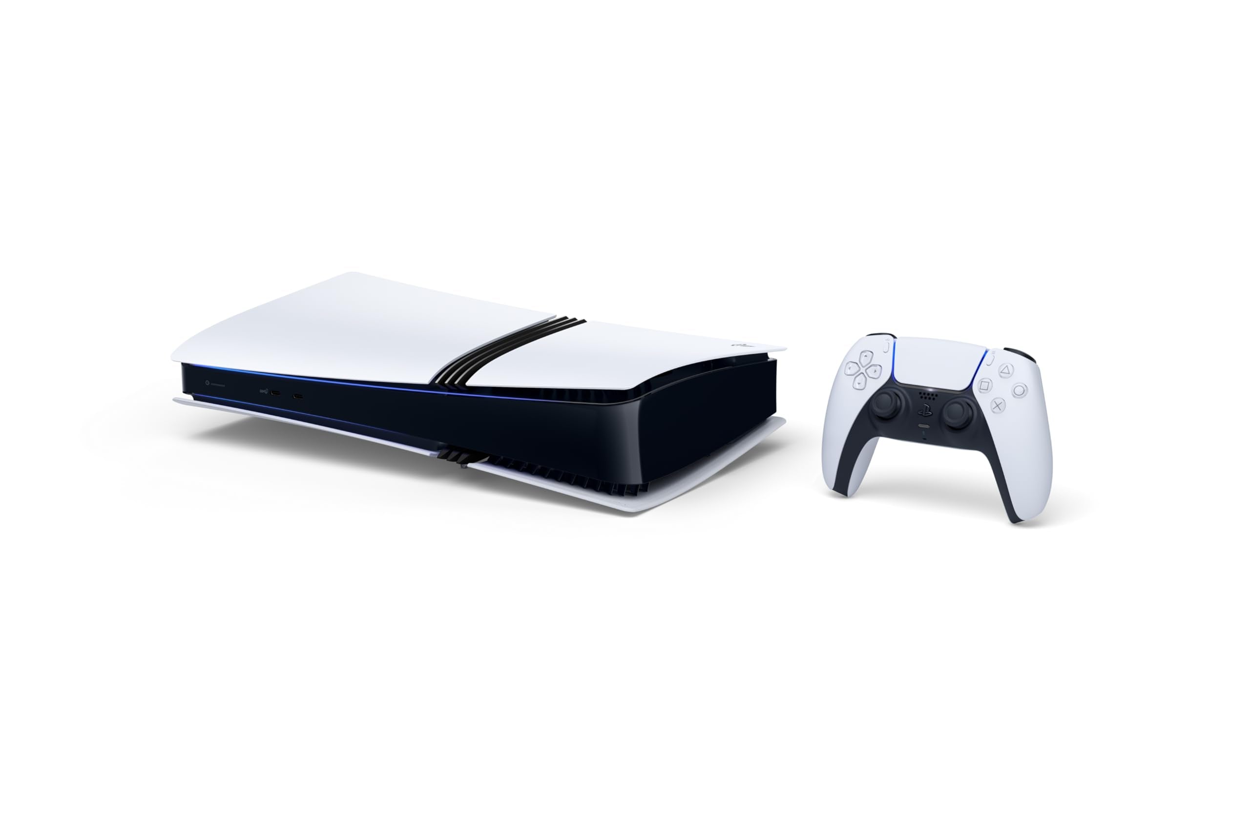 PlayStation 5 Console Digital Chassis E
