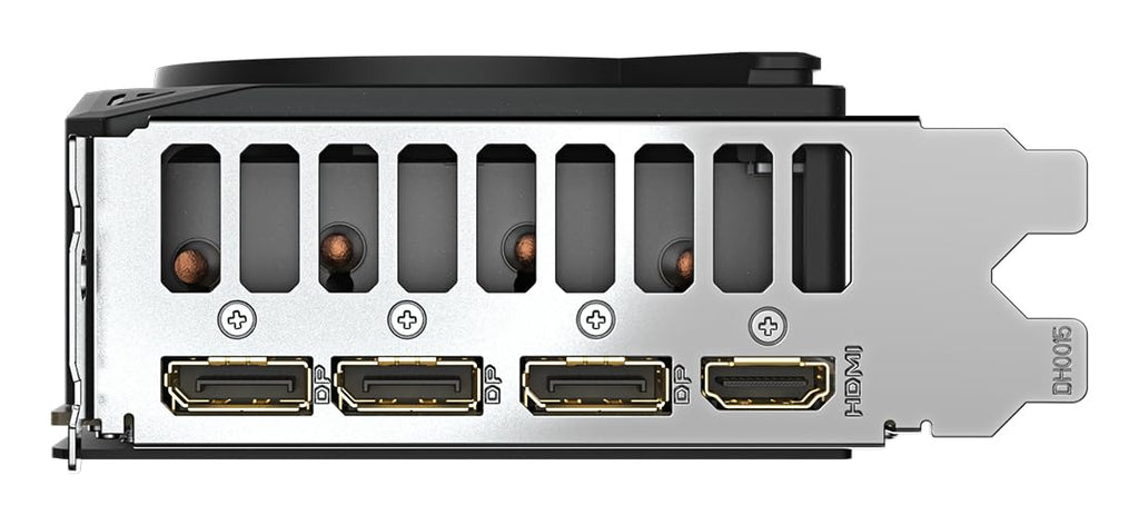 GIGABYTE GeForce RTX 5070 WINDFORCE OC SFF 12G Placa de Vídeo - 12GB GDDR7, 192 bits, PCI-E 5.0, 2542 MHz Clock, 3 x DP 2.1a, 1 x HDMI 2.1b, NVIDIA DLSS 4, GV-N5070WF3OC-12GD