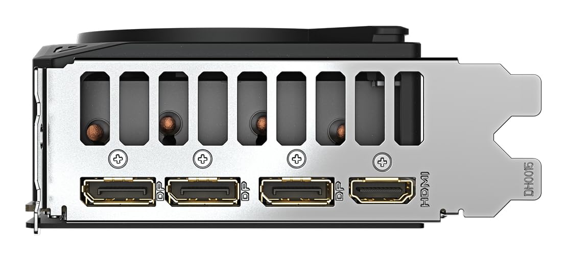 GIGABYTE GeForce RTX 5070 WINDFORCE OC SFF 12G Placa de Vídeo - 12GB GDDR7, 192 bits, PCI-E 5.0, 2542 MHz Clock, 3 x DP 2.1a, 1 x HDMI 2.1b, NVIDIA DLSS 4, GV-N5070WF3OC-12GD