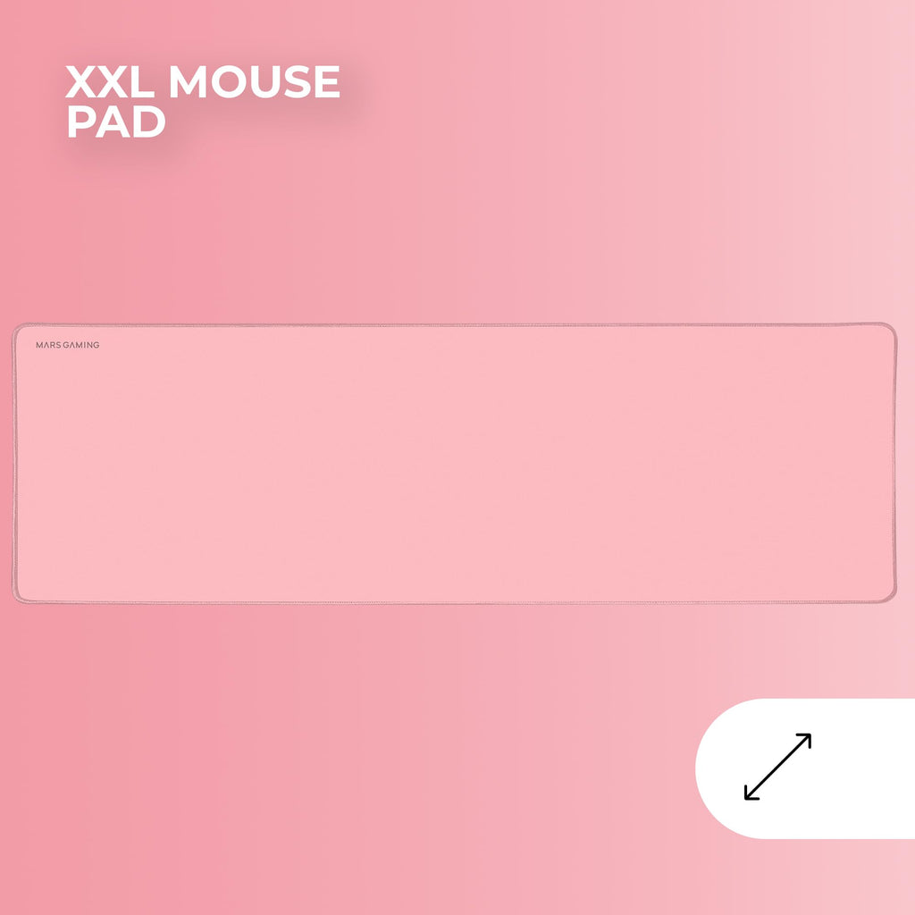 Mars Gaming MCP124, Layout Espanhol, Combo Gaming 3em1, Teclado Ergonômico H-Mech LED RGB, Mouse RGB 3200DPI Switches HUANO, Mousepad Nanotêxtil 360x260mm, Compatibilidade Multiplataforma, Preto