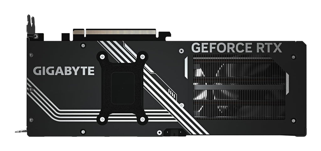 GIGABYTE GeForce RTX 5070 WINDFORCE OC SFF 12G Placa de Vídeo - 12GB GDDR7, 192 bits, PCI-E 5.0, 2542 MHz Clock, 3 x DP 2.1a, 1 x HDMI 2.1b, NVIDIA DLSS 4, GV-N5070WF3OC-12GD