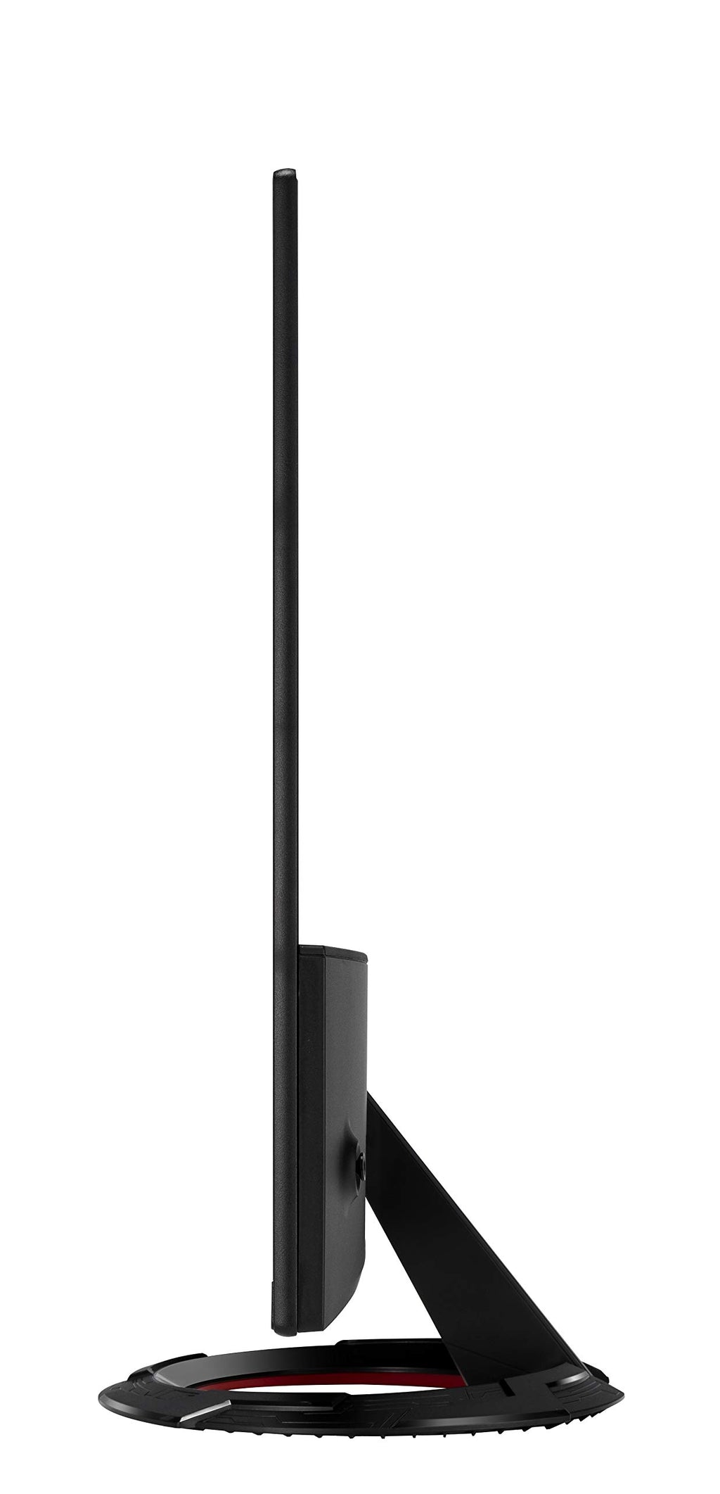 ASUS TUF Gaming VG249Q5R - Monitor Fast IPS Full HD de 23,8" | 200 Hz, Fast IPS, ELMB, 0,3 ms GTG (mín), Alto-falante Estéreo, DisplayWidget Center, IA Visual