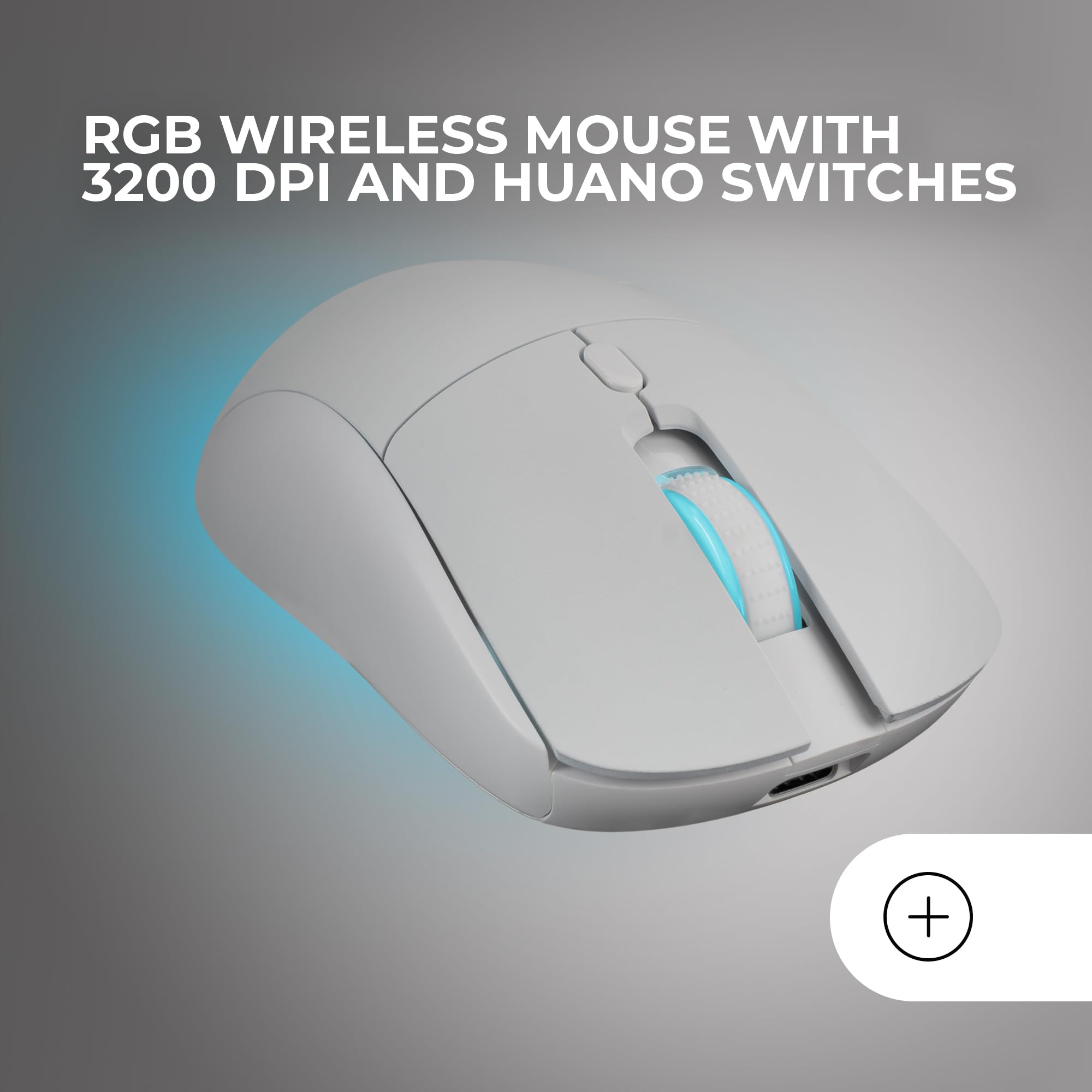 Mars Gaming MCP124, Layout Espanhol, Combo Gaming 3em1, Teclado Ergonômico H-Mech LED RGB, Mouse RGB 3200DPI Switches HUANO, Mousepad Nanotêxtil 360x260mm, Compatibilidade Multiplataforma, Preto