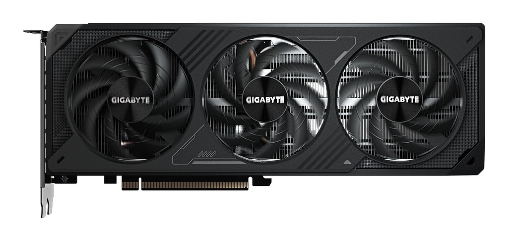 GIGABYTE GeForce RTX 5070 WINDFORCE OC SFF 12G Placa de Vídeo - 12GB GDDR7, 192 bits, PCI-E 5.0, 2542 MHz Clock, 3 x DP 2.1a, 1 x HDMI 2.1b, NVIDIA DLSS 4, GV-N5070WF3OC-12GD