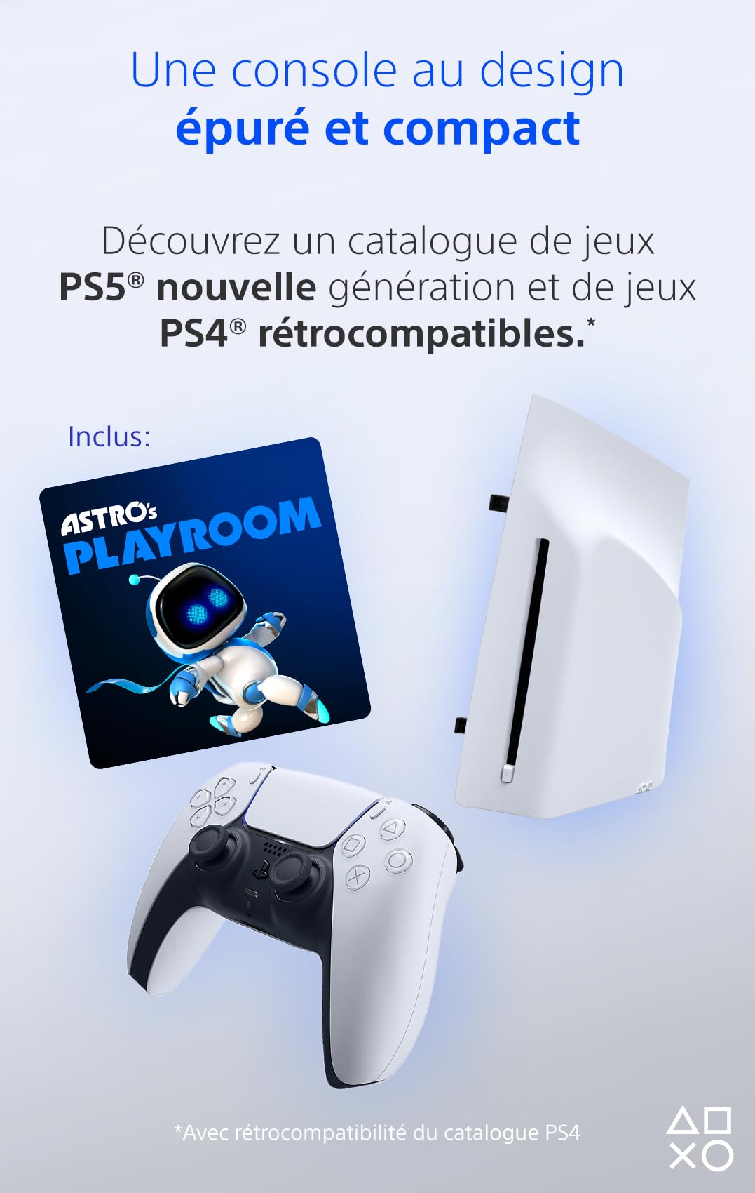 PlayStation 5 Console Digital Chassis E