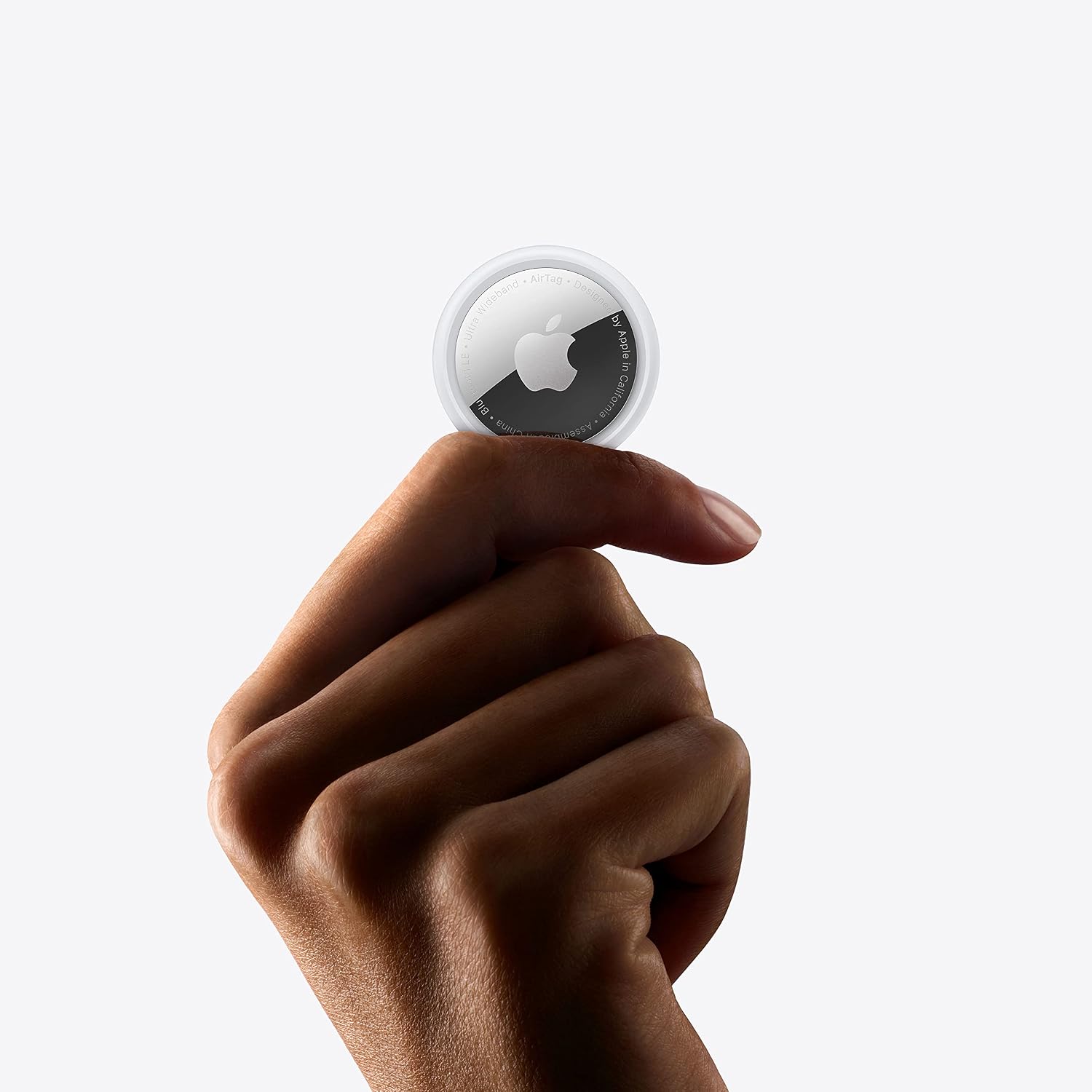 Apple Pacote com 4 AirTag