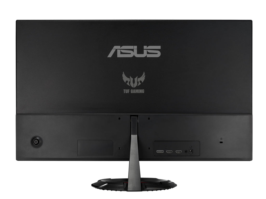 ASUS TUF Gaming VG249Q5R - Monitor Fast IPS Full HD de 23,8" | 200 Hz, Fast IPS, ELMB, 0,3 ms GTG (mín), Alto-falante Estéreo, DisplayWidget Center, IA Visual
