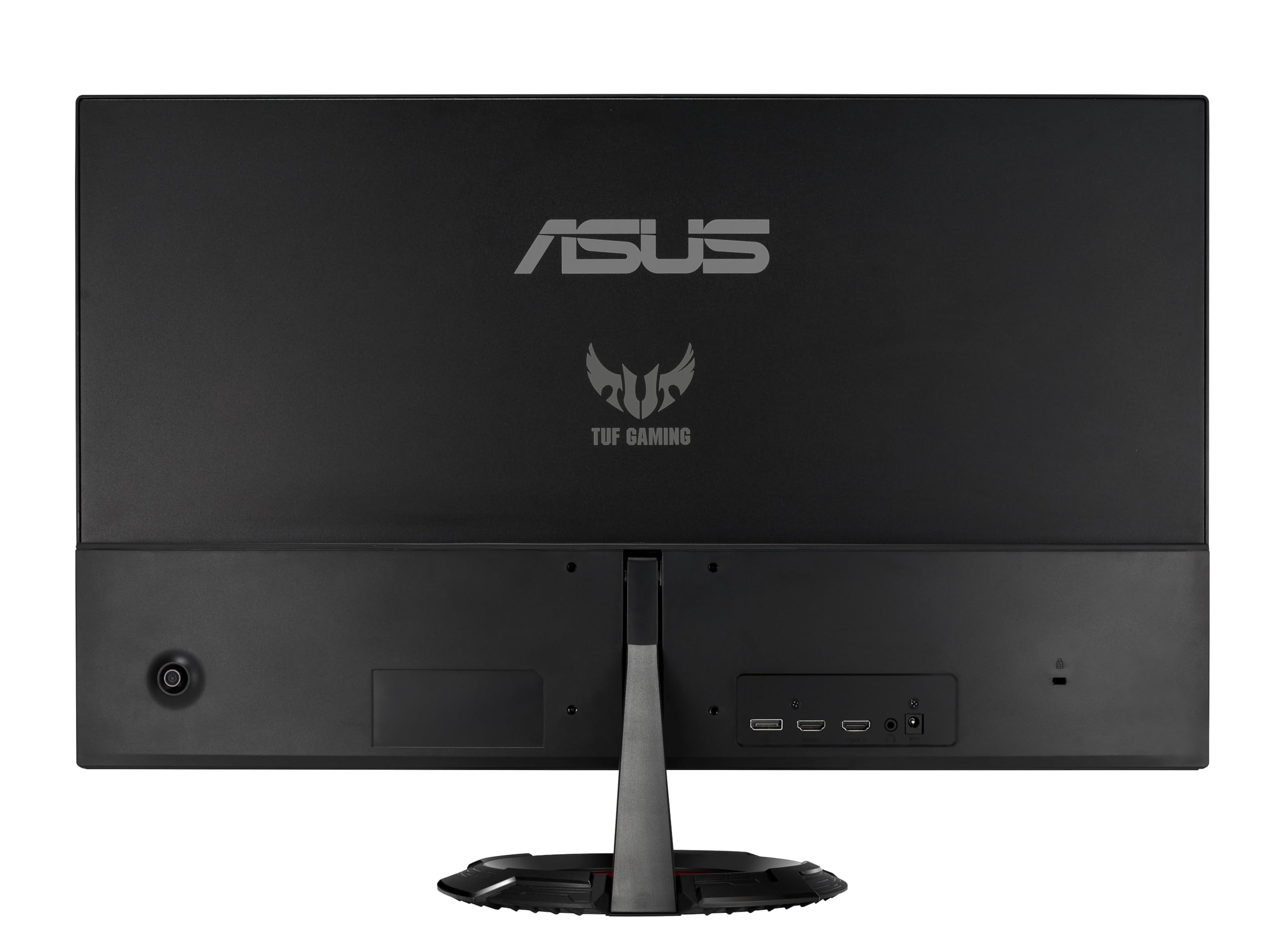 ASUS TUF Gaming VG249Q5R - Monitor Fast IPS Full HD de 23,8" | 200 Hz, Fast IPS, ELMB, 0,3 ms GTG (mín), Alto-falante Estéreo, DisplayWidget Center, IA Visual