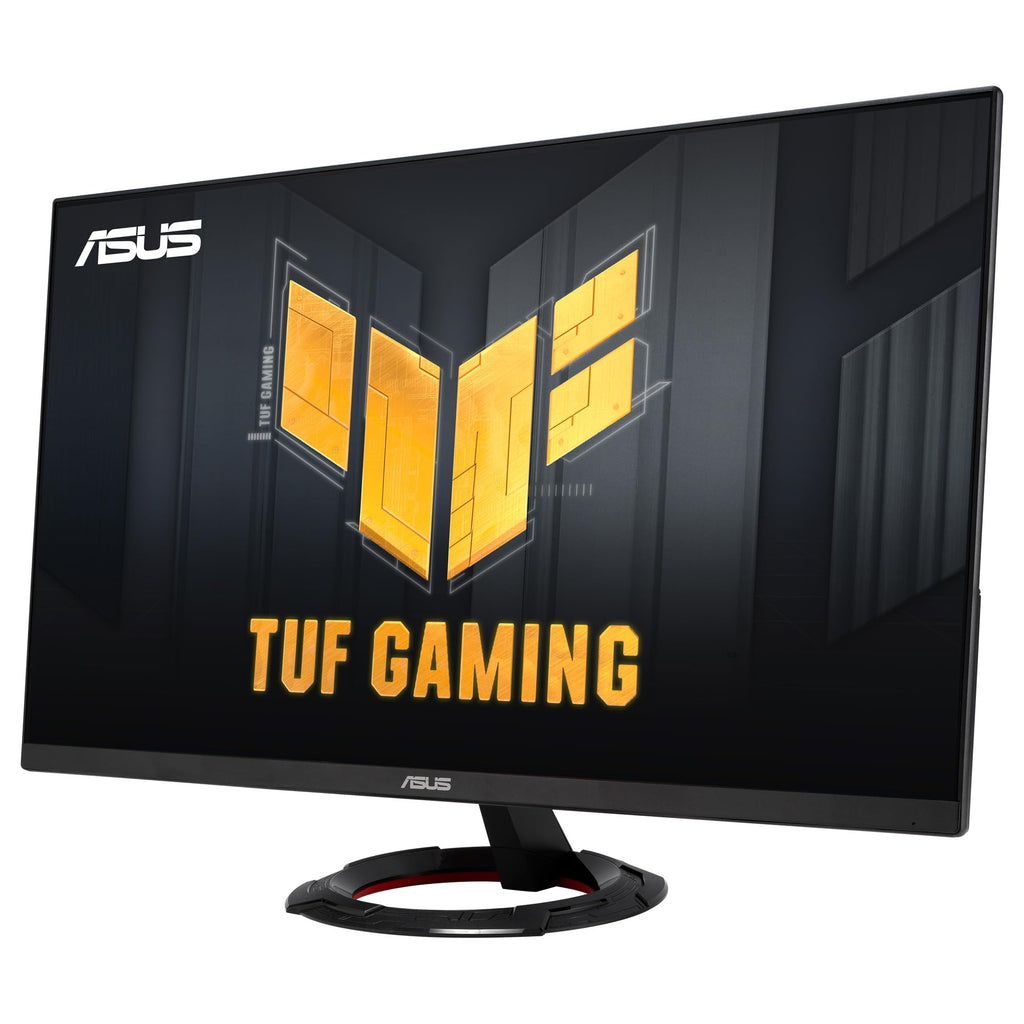 ASUS TUF Gaming VG249Q5R - Monitor Fast IPS Full HD de 23,8" | 200 Hz, Fast IPS, ELMB, 0,3 ms GTG (mín), Alto-falante Estéreo, DisplayWidget Center, IA Visual
