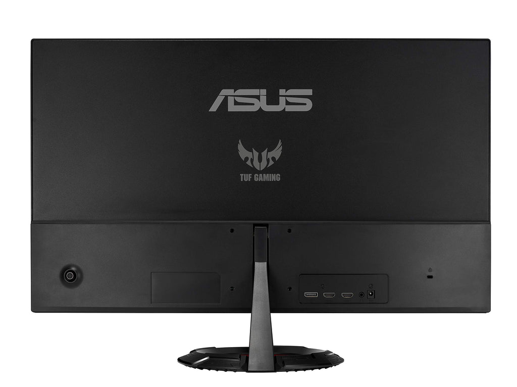 ASUS TUF Gaming VG249Q5R - Monitor Fast IPS Full HD de 23,8" | 200 Hz, Fast IPS, ELMB, 0,3 ms GTG (mín), Alto-falante Estéreo, DisplayWidget Center, IA Visual