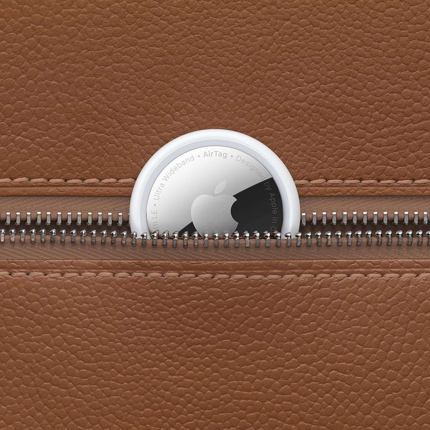 Apple Pacote com 4 AirTag