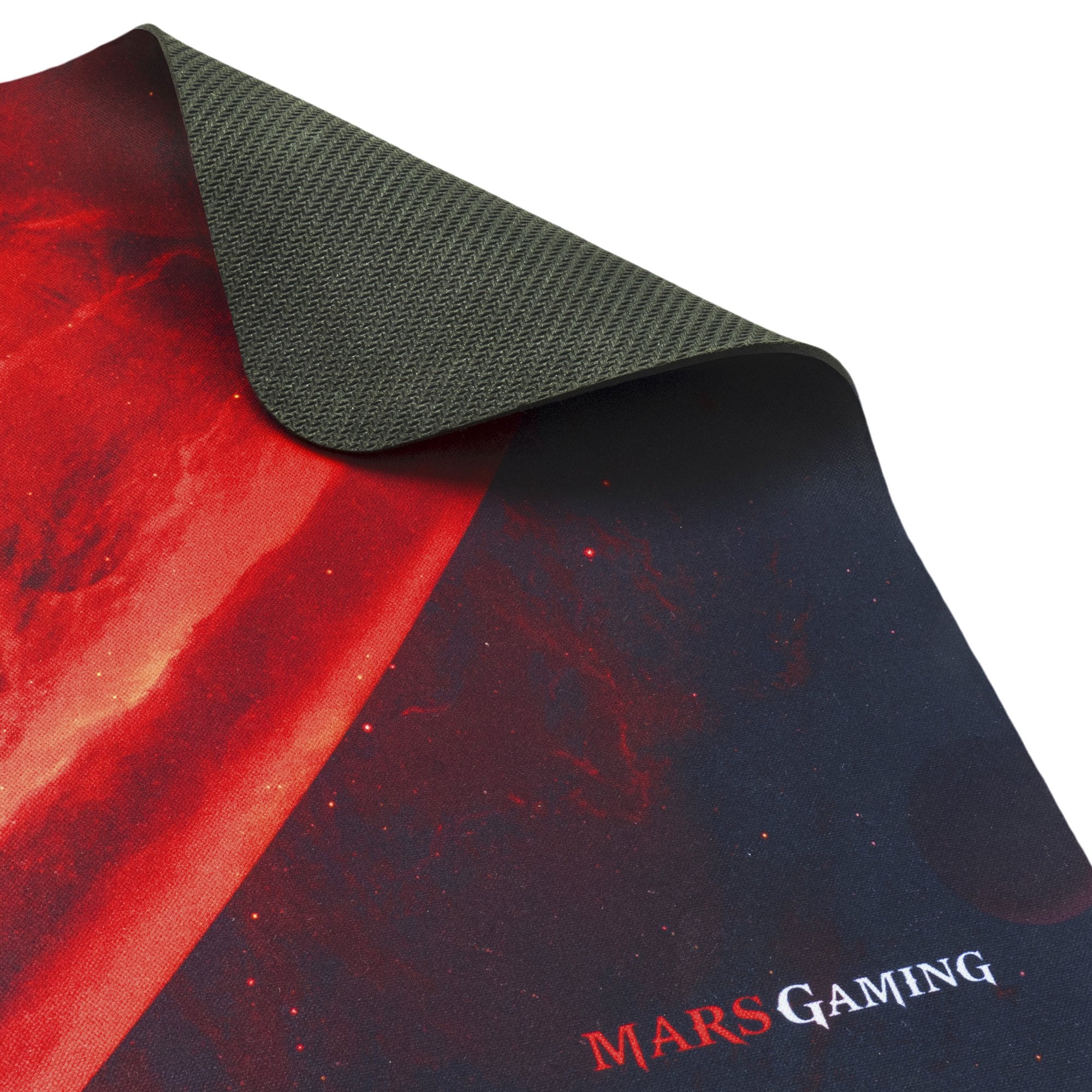 Mars Gaming MCP124, Layout Espanhol, Combo Gaming 3em1, Teclado Ergonômico H-Mech LED RGB, Mouse RGB 3200DPI Switches HUANO, Mousepad Nanotêxtil 360x260mm, Compatibilidade Multiplataforma, Preto