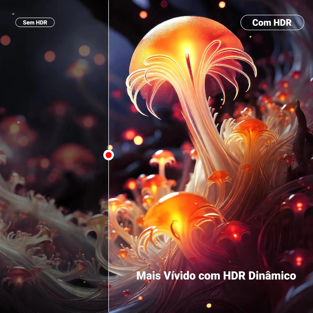 Cabo HDMI 8K UGREEN 2.1 Certificado 8K 60Hz 4K 240Hz 48Gbps (2M) | Ultra Alta Velocidade Alumínio eARC HDCP HDR Dinâmico Dolby Atmos Compatível com Monitor HDTV PS5 PS4 Xbox PC