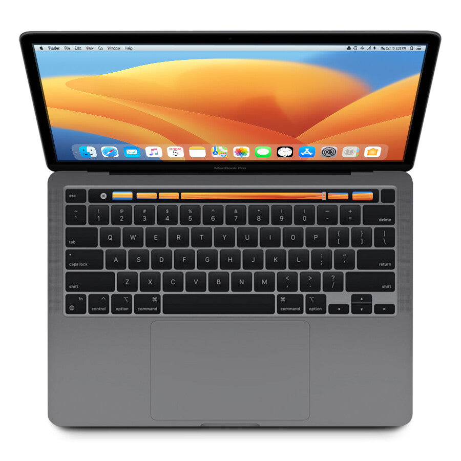 2020 Apple MacBook Pro 13" i7 2.3GHz/16GB/512GB - (Cinza Espacial) A2251 c/Garantia